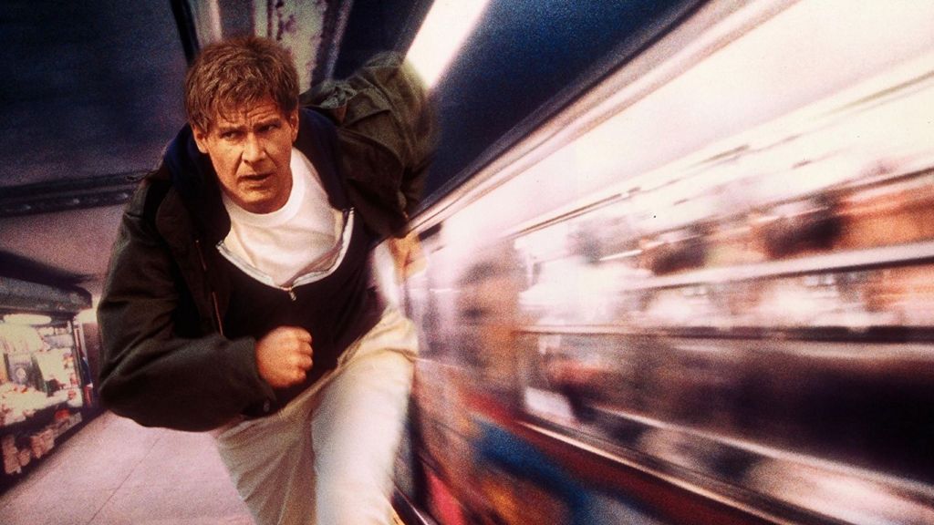 «Беглец» с Харрисоном Фордом получит ремейк