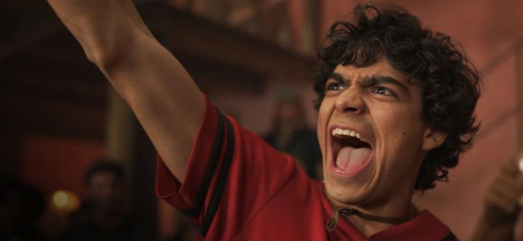 Второй сезон &laquo;One Piece&raquo; получил официальный трейлер