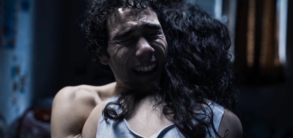 Стал доступен трейлер &laquo;Альфы&raquo; Жюлии Дюкурно