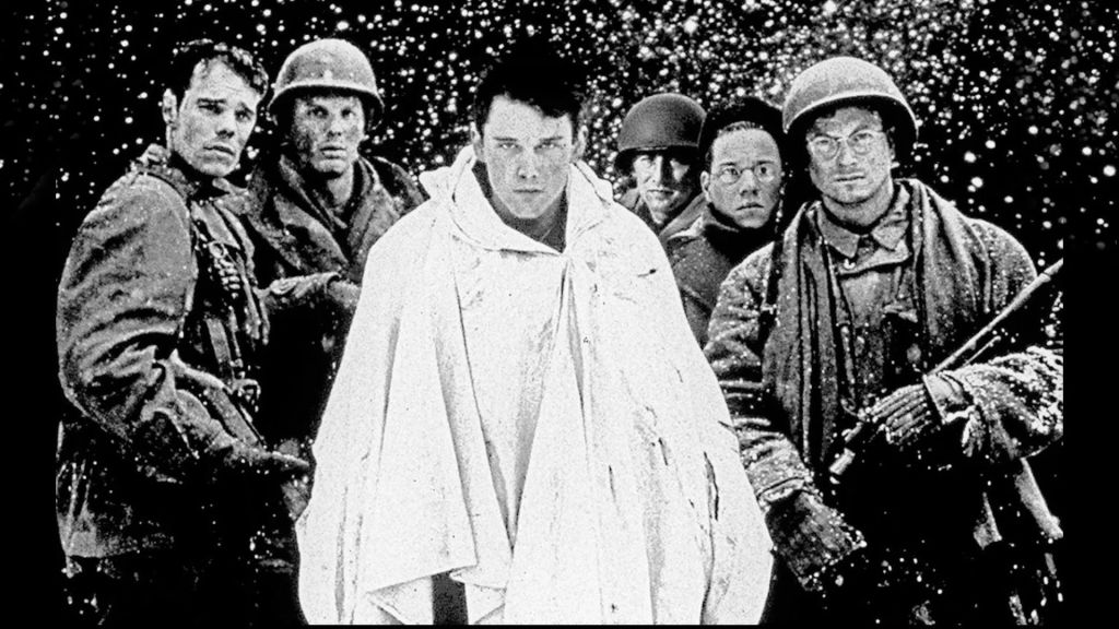 Полуночная чистка