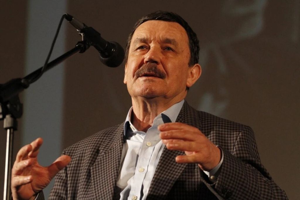 Скончался режиссёр Вадим Абдрашитов