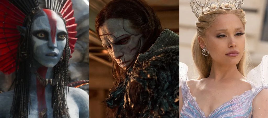 American Film Institute Names the Year’s Best Films and TV Series