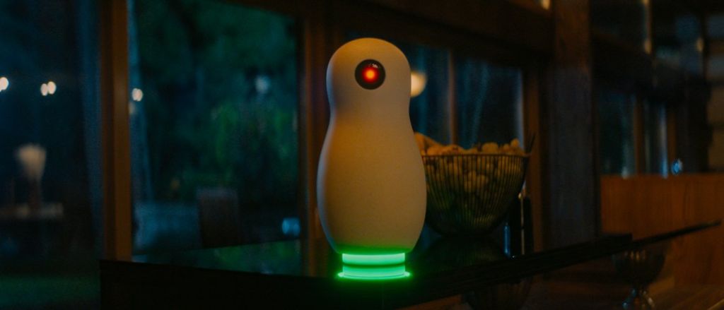 Вышел трейлер техно-хоррора «Голосовой помощник»