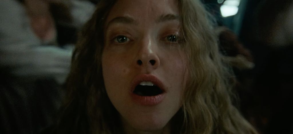 Стал доступен трейлер мюзикла &laquo;Завещание Анны Ли&raquo; с Амандой Сайфред