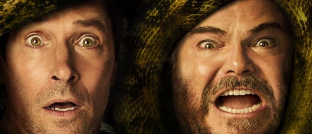 Ремейк «Анаконды» получил первый трейлер