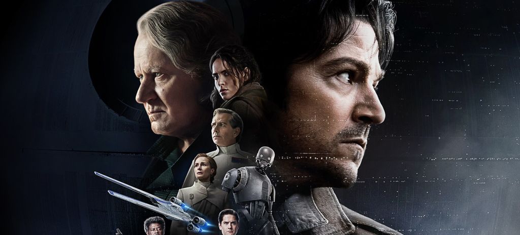 Вышел новый трейлер финального «Андора»