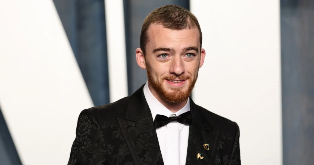 Стала известна причина смерти Ангуса Клауда