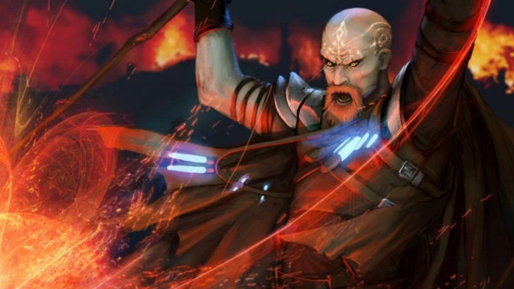 Ремастер Neverwinter Nights 2 исчез из продажи в России