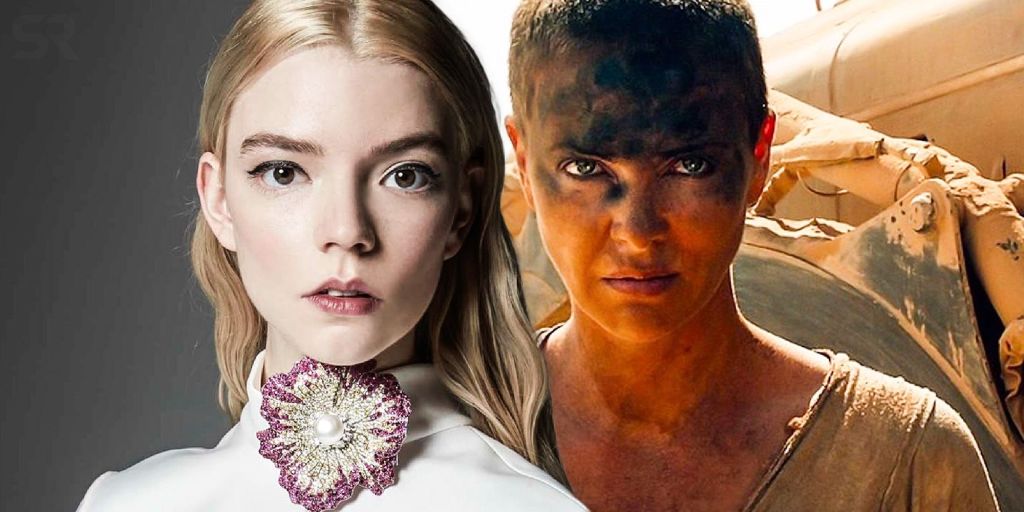 Джордж Миллер раскрыл новые подробности приквела «Безумного Макса» о Фуриосе