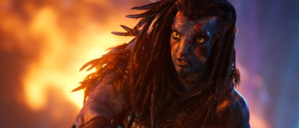 «Аватар: Пламя и пепел» получил финальный трейлер