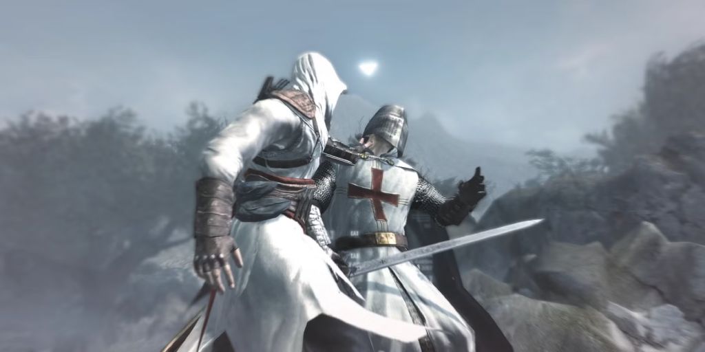 В Ubisoft захотели вернуть серию Assassin's Creed к истокам