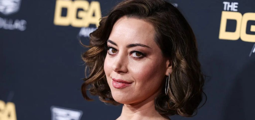 Обри Плаза сыграет в новой «Афере Томаса Крауна»