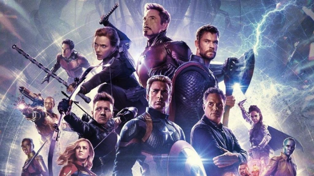 Глава Marvel намекнул на возвращение «Мстителей»