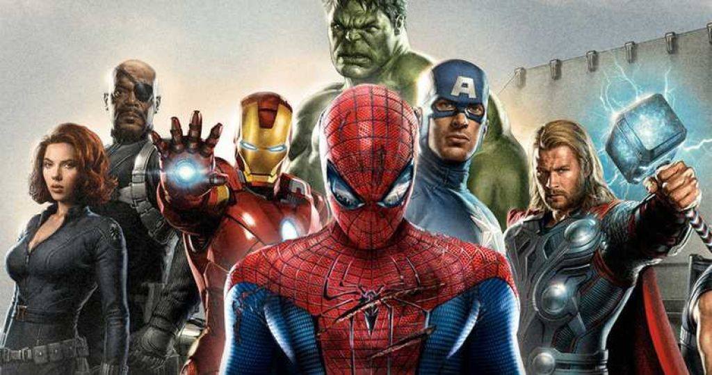 Человек-паук завершит третью фазу вселенной Marvel
 