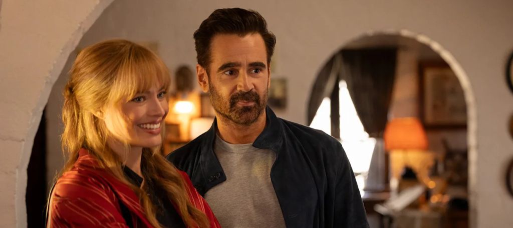 «Большое смелое красивое путешествие» появилось в Сети