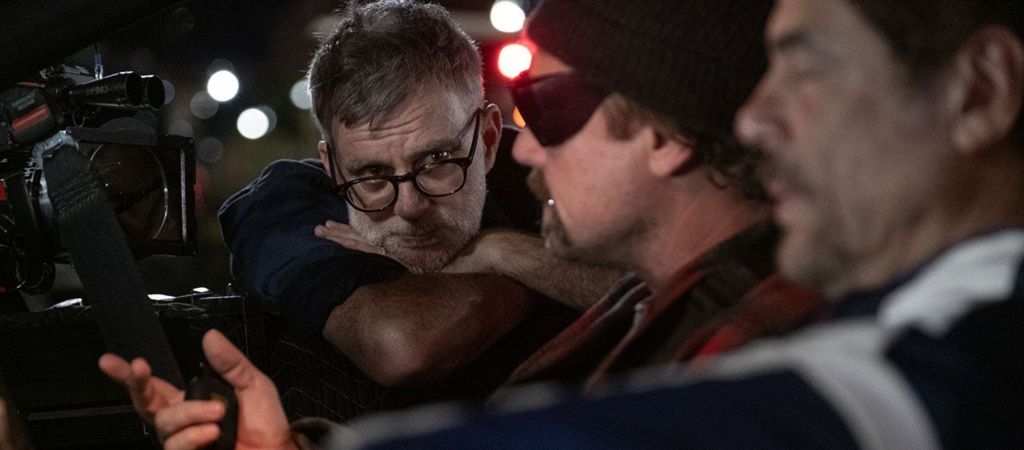 «Битва за битвой» признана фильмом года по версии Sight & Sound