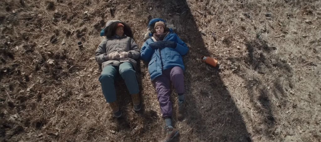 Вышел трейлер драмеди «Прости, детка»