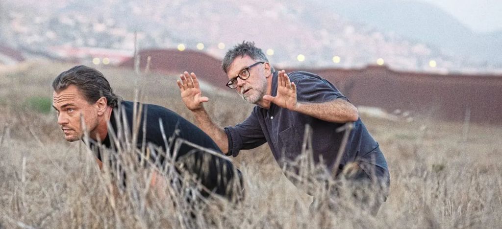 Rolling Stone назвал «Битву за битвой» лучшим фильмом года