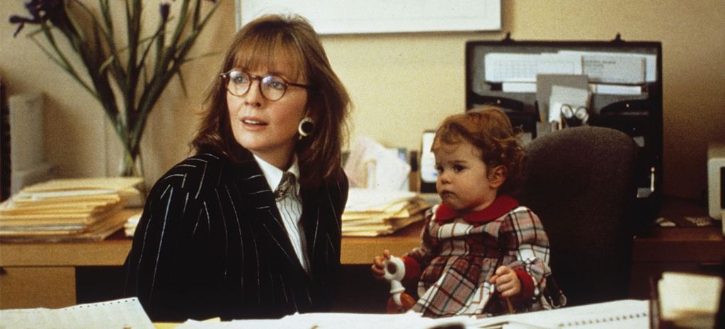 В Голливуде работают над перезапуском «Бэби-бума»