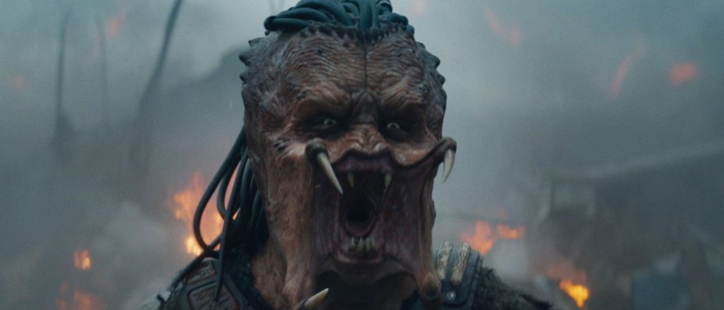 «Хищник: Пустоши» получил «безопасный» рейтинг PG-13