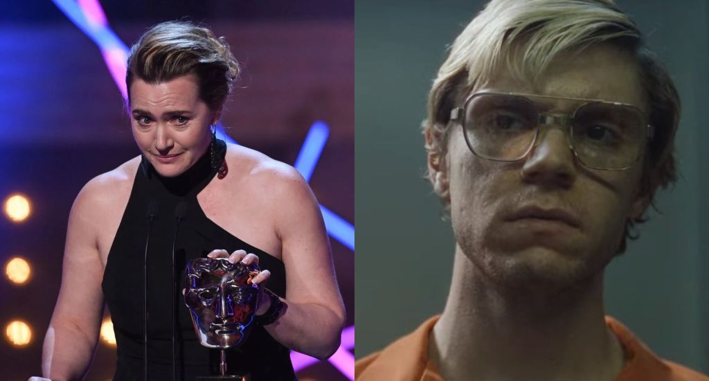 Кейт Уинслет и «Дамер» оказались в лауреатах телевизионной BAFTA
