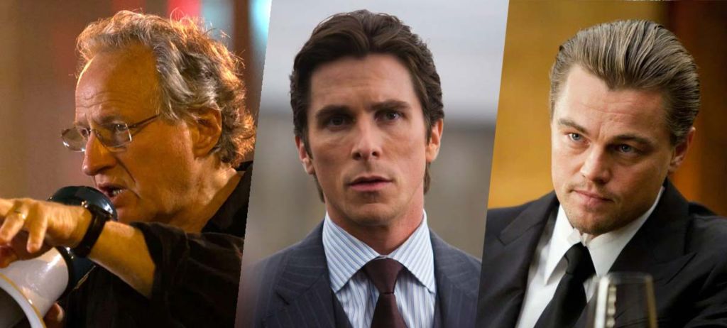 Кристиан Бэйл может сыграть в продолжении «Схватки»