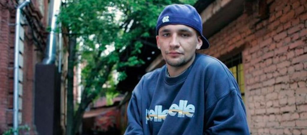 В России готовят биографический фильм о рэпере Баста