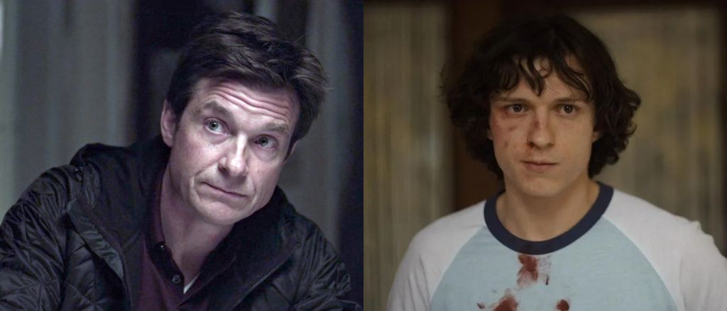 Звезда «Озарка» снимет триллер «Партнёр» с Томом Холландом