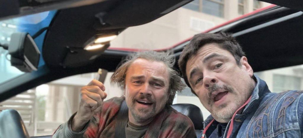 Критики Нью-Йорка назвали «Битву за битвой» лучшим фильмом года