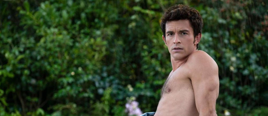 Звезда «Бриджертонов» Джонатан Бэйли признан самым сексуальным мужчиной в мире