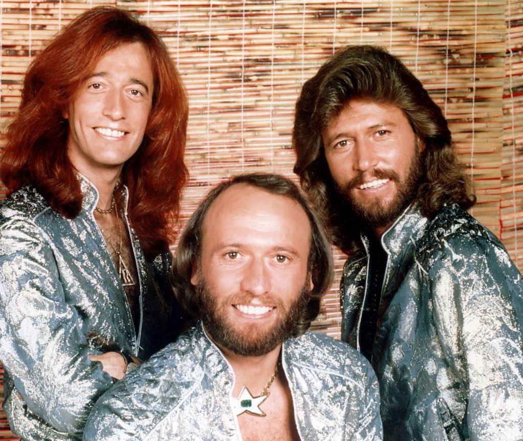 Продюсер «Богемской рапсодии» готовит фильм про Bee Gees