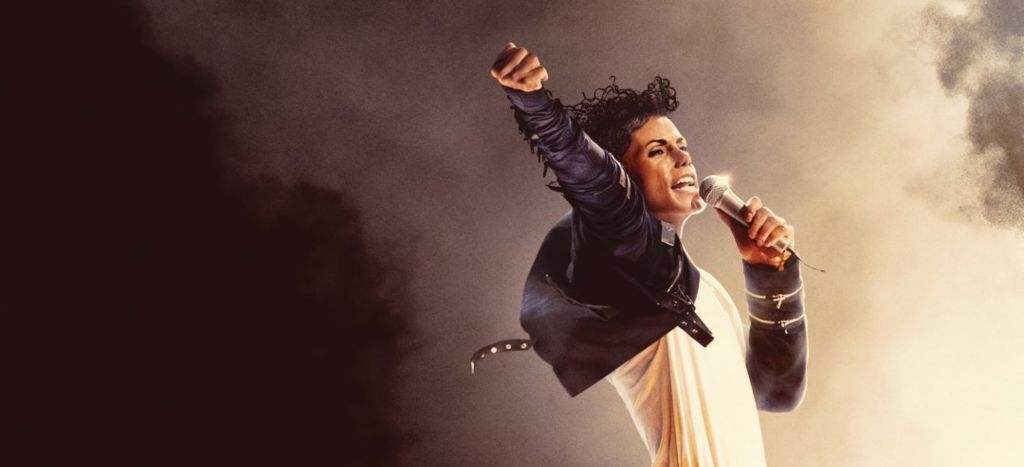 Вышел трейлер байопика &laquo;Майкл&raquo;