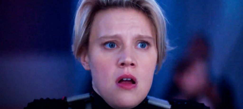 Вышел трейлер фантастической драмы &laquo;В мгновение ока&raquo;