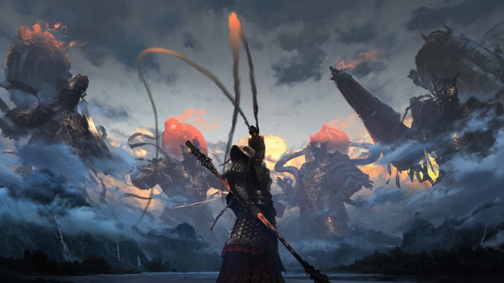 Black Myth: Wukong появится на консолях Xbox в конце лета