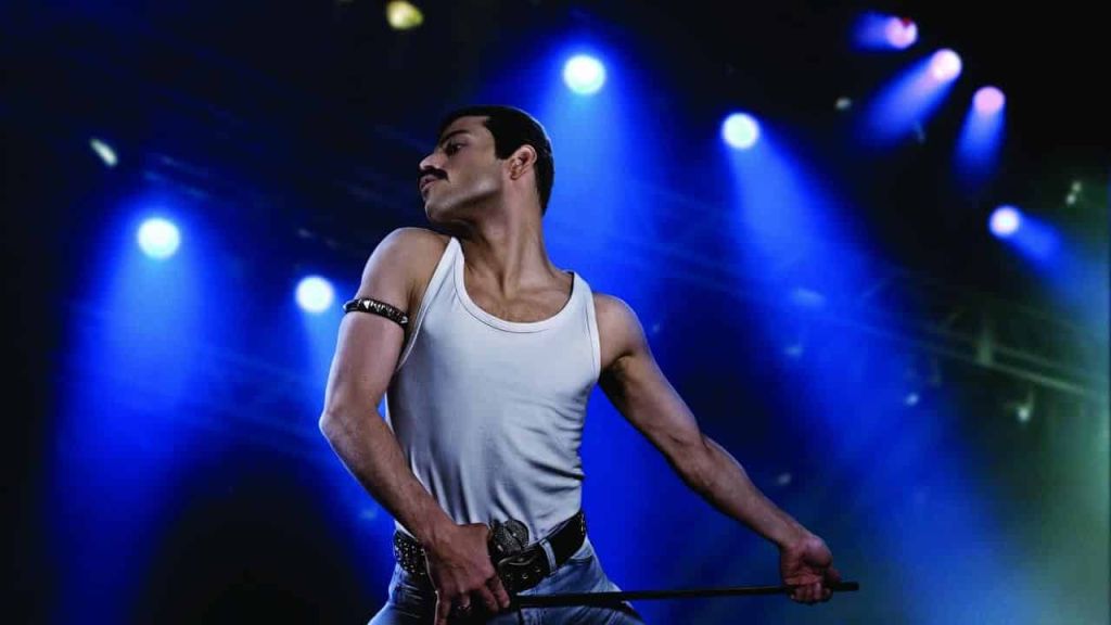 Трейлер байопика «Богемная рапсодия» о группе Queen