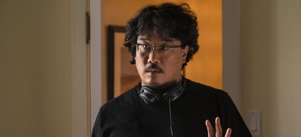 Пон Джун-хо представит новый мультфильм в 2027 году