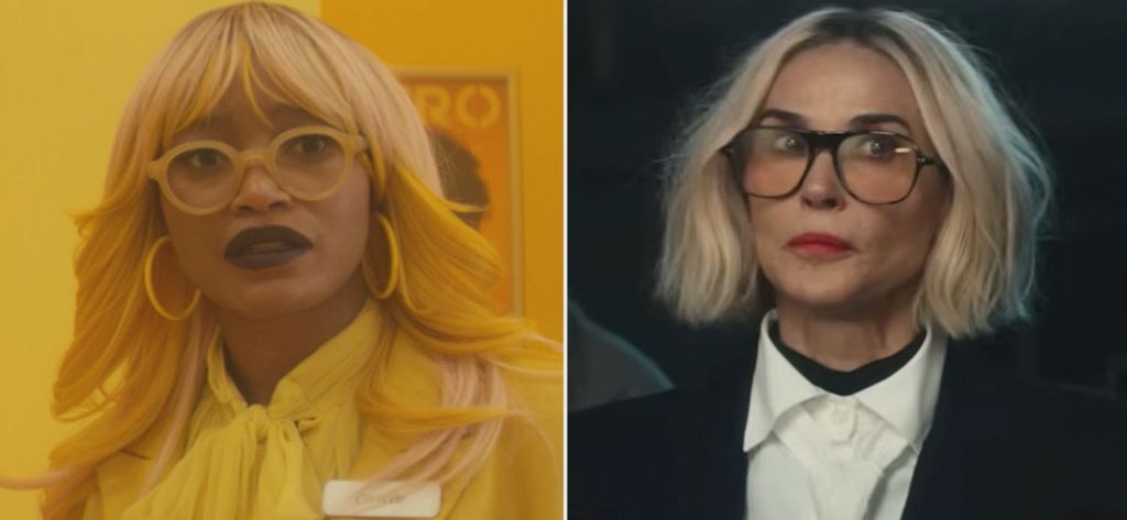 Вышел трейлер комедии I Love Boosters