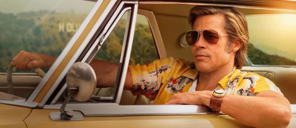 Сиквел «Однажды… в Голливуде» выйдет летом 2026 года