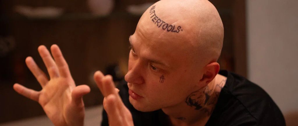 «Урок» с Юрой Борисовым стартовал в Okko