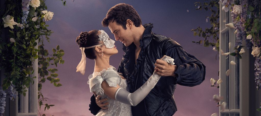 Вышел трейлер четвёртого сезона &laquo;Бриджертонов&raquo;