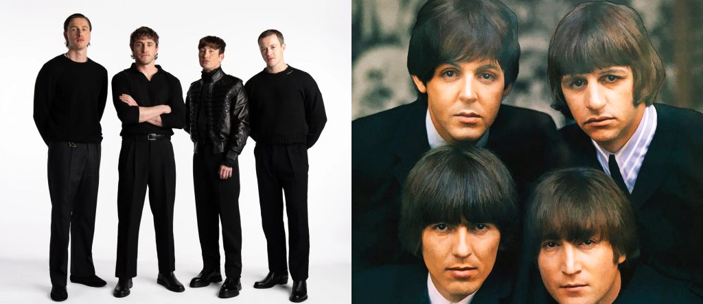 Авторы «Конклава» и «Переходного возраста» напишут сценарии байопиков The Beatles