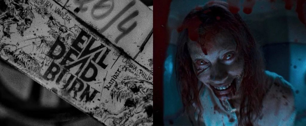 Съёмки новой части «Зловещих мертвецов» подошли к концу