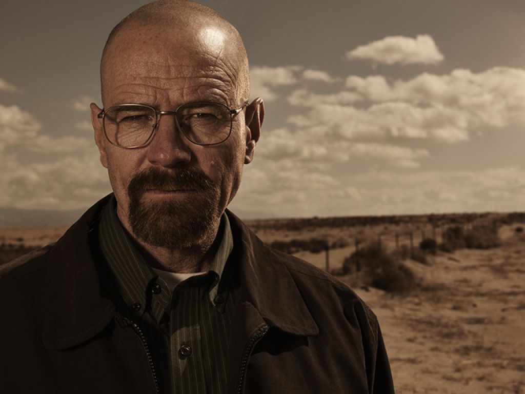 Amazon дали зеленый свет новому сериалу Брайана Крэнстона