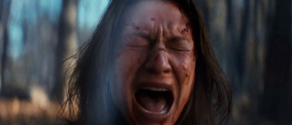 Появился тизер сериала «Зверь во мне» от авторов «Секретных материалов»