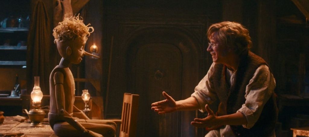 Появился новый трейлер &laquo;Буратино&raquo;