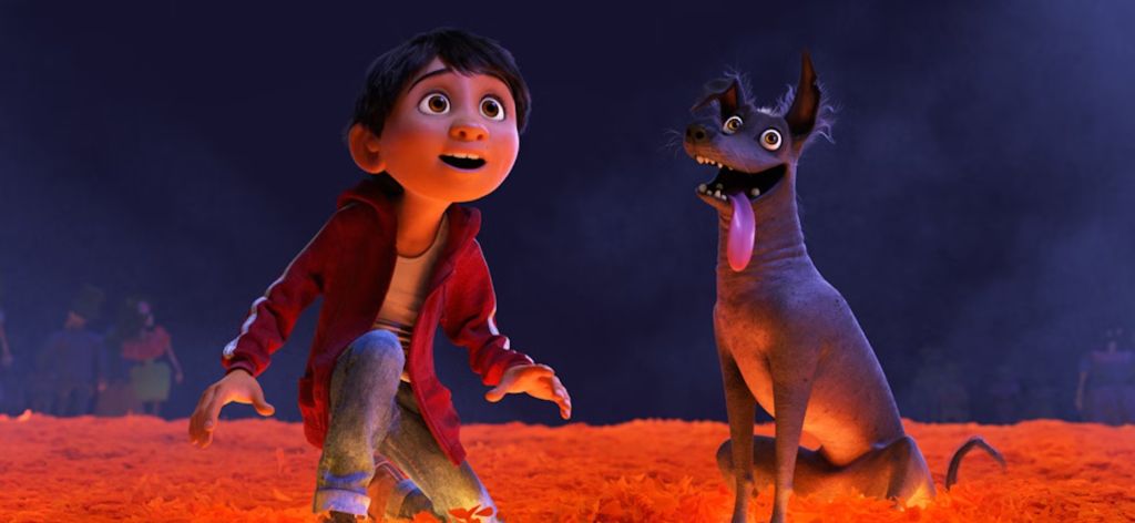 Pixar работает над сиквелом «Тайны Коко»