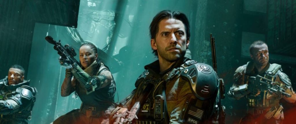 Paramount займётся экранизацией Call of Duty