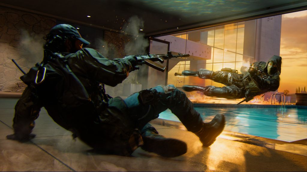 Рейтинг всех игр серии Call of Duty: Black Ops – от худшей к лучшей