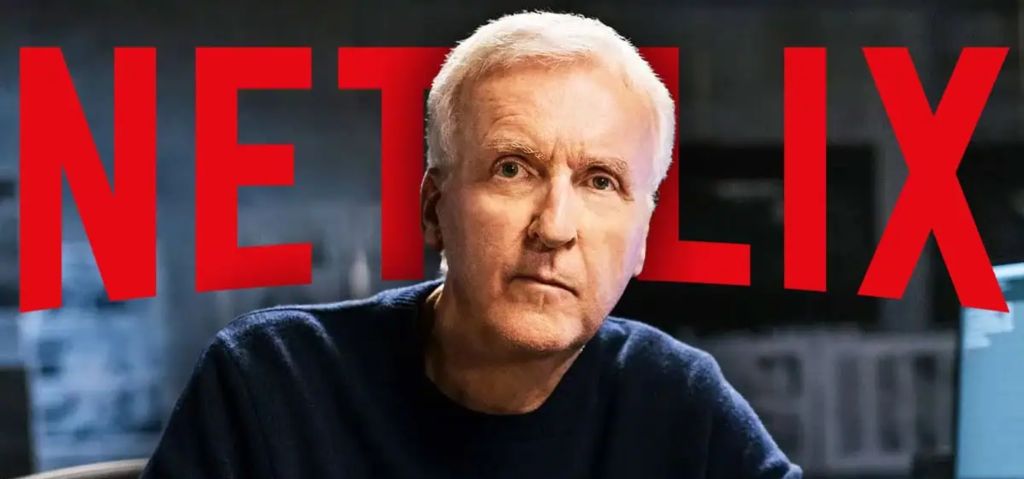 Джеймс Кэмерон раскритиковал идею слияния Warner Bros и Netflix