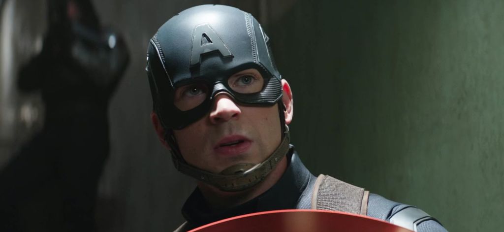 Крис Эванс официально вернётся в новых &laquo;Мстителях&raquo;